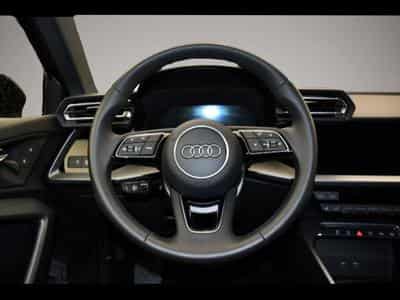 Audi A3 (2025) - Foto 5