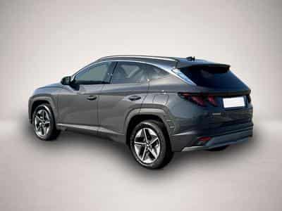 Hyundai Tucson (2026) - Foto 4