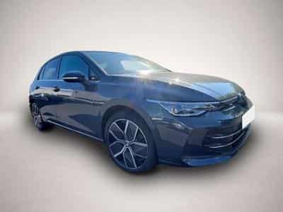 VW Golf (2026) - Foto 7