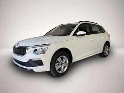 Skoda Kamiq (2026) - Foto 1