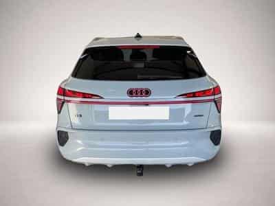 Audi Q3 (2026) - Foto 5