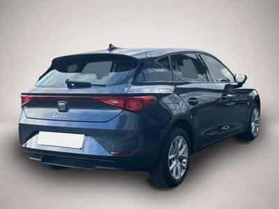 Seat Leon (2025) - Foto 3