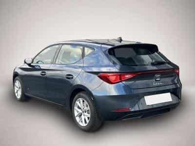 Seat Leon (2025) - Foto 4