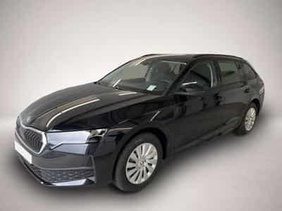 Skoda Octavia (2026) - Foto 1