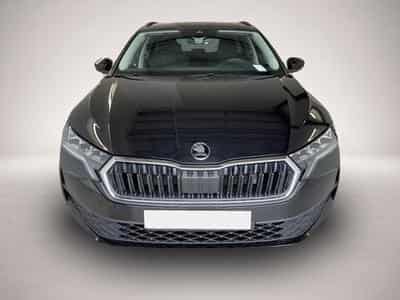 Skoda Octavia (2026) - Foto 2