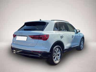 Audi Q3 (2025) - Foto 6