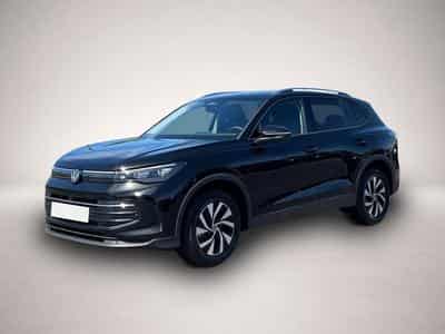 VW Tiguan (2026) - Foto 1