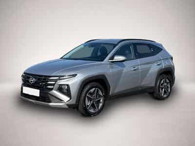 Hyundai Tucson (2026) - Foto 1