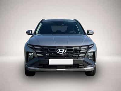 Hyundai Tucson (2026) - Foto 2