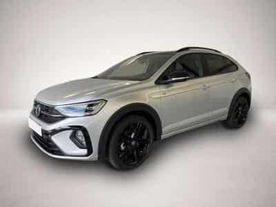 VW Taigo (2026) - Photo 1