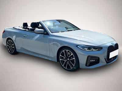 BMW 430 (2024) - Foto 2