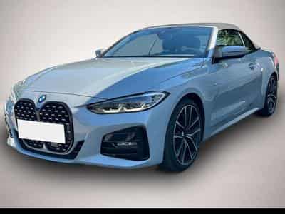 BMW 430 (2024) - Foto 4