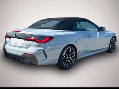 BMW 430 (2024) - Foto 5