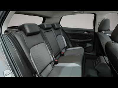 VW Golf (2025) - Foto 9
