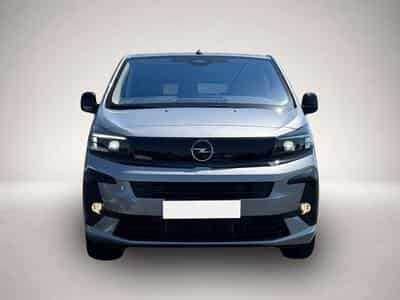 Opel Zafira (2026) - Foto 2