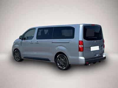 Opel Zafira (2026) - Foto 4