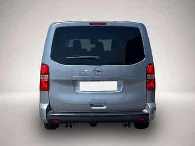 Opel Zafira (2026) - Foto 5