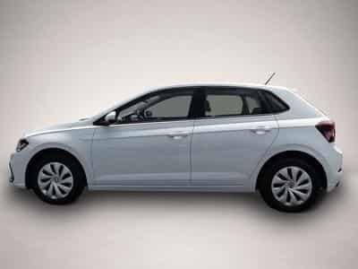 VW Polo (2023) - Foto 3