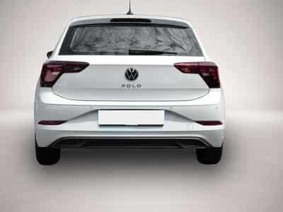 VW Polo (2023) - Foto 5
