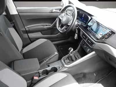 VW Polo (2023) - Foto 6