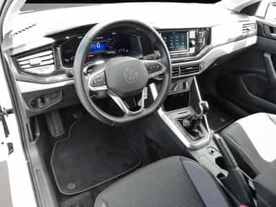 VW Polo (2023) - Foto 7