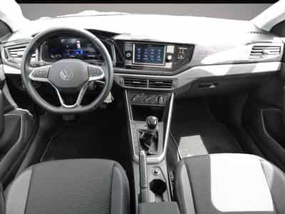 VW Polo (2023) - Foto 8