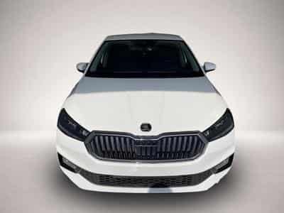 Skoda Fabia (2026) - Foto 2