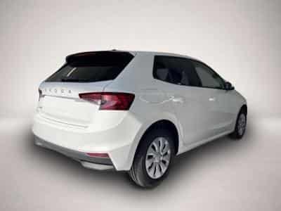 Skoda Fabia (2026) - Foto 4