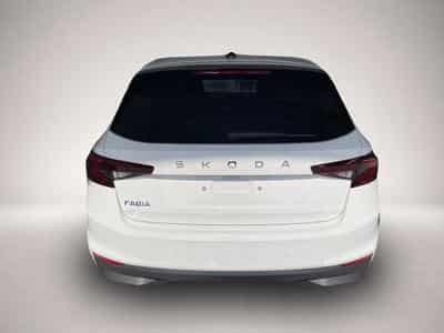 Skoda Fabia (2026) - Foto 5