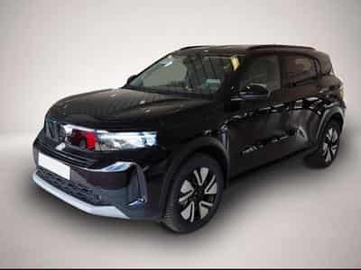 Opel Frontera (2026) - Foto 1