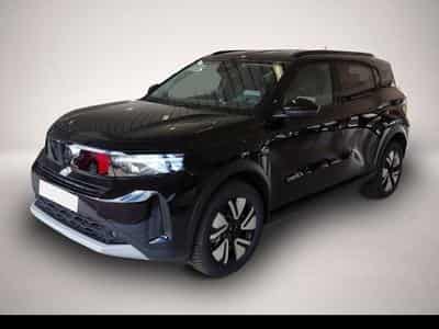 Opel Frontera (2026) - Foto 2