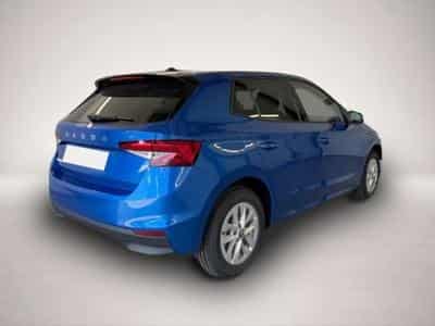 Skoda Fabia (2026) - Foto 4