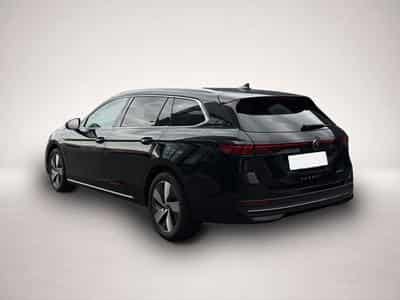 VW Passat (2025) - Foto 4