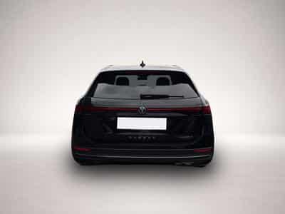 VW Passat (2025) - Foto 5