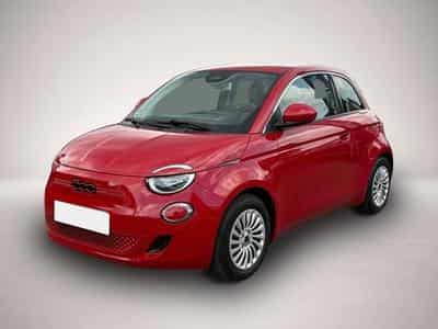 Fiat 500 (2023) - Foto 1
