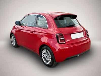 Fiat 500 (2023) - Foto 2