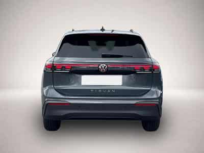 VW Tiguan (2026) - Foto 5