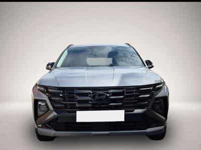 Hyundai Tucson (2026) - Foto 2