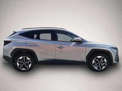 Hyundai Tucson (2026) - Foto 4