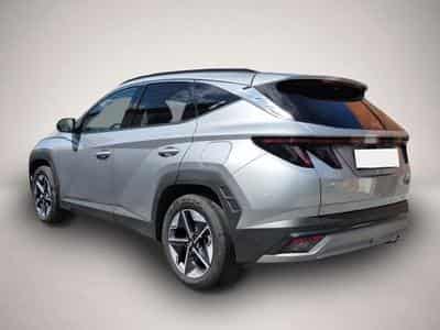 Hyundai Tucson (2026) - Foto 7