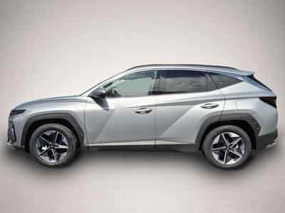 Hyundai Tucson (2026) - Foto 8