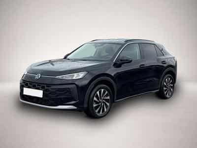 VW T-Roc (2026) - Foto 1
