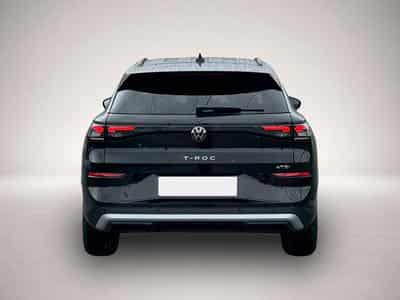 VW T-Roc (2026) - Foto 5