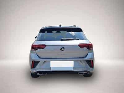 VW T-Roc (2025) - Photo 5