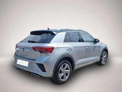 VW T-Roc (2025) - Photo 6