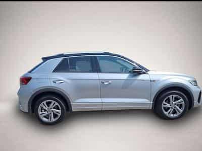 VW T-Roc (2025) - Photo 7