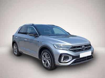 VW T-Roc (2025) - Photo 8