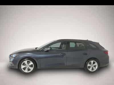 Seat Leon (2025) - Photo 3