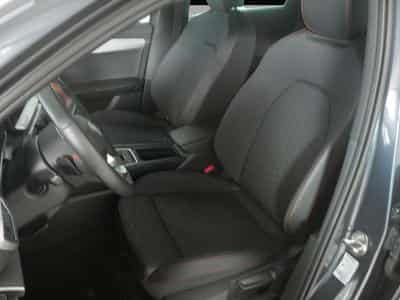 Seat Leon (2025) - Photo 9