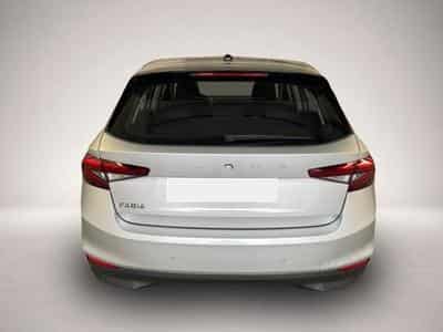 Skoda Fabia (2026) - Foto 5
